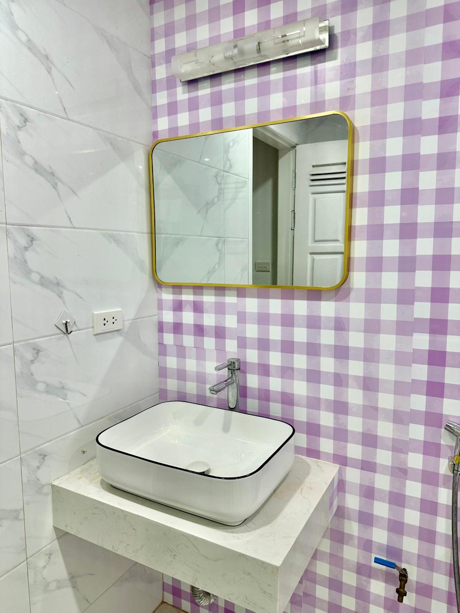האנוי Luxe Paradise Residence 76 To Ngoc Van מראה חיצוני תמונה